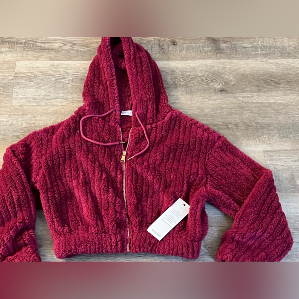 Raspberry Ham , love poem by block brand